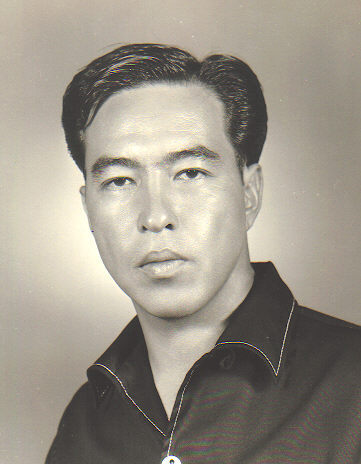 Edmund Hara