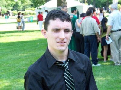 Sean Donahue