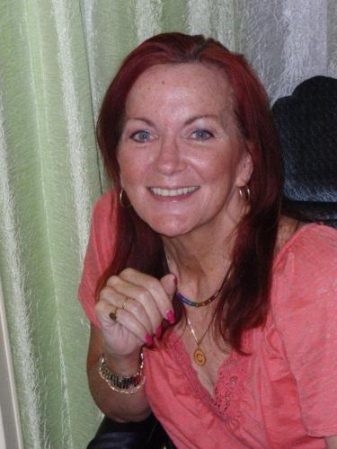 Carol Quenga