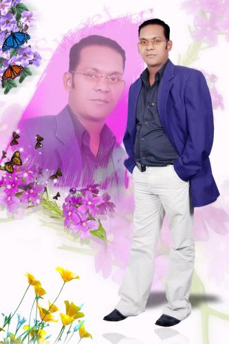 Muhammad Faisal