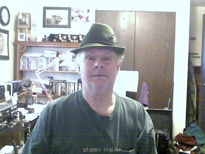 Gary Beaudreau