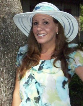 Shirley Mccoy