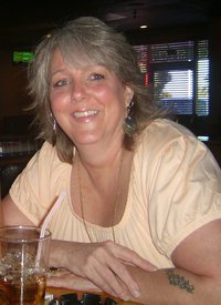 Patricia Welch