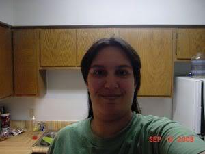 Tina Cloar