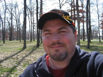 Randall Hunerkoch