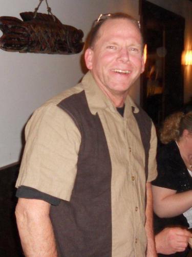 David Mcdaniel