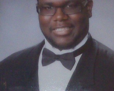 Marcus Davis