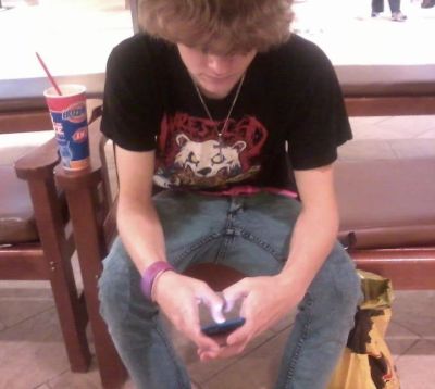 Austin Strubhar
