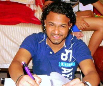 Mohammed Hassan