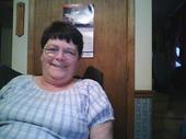 Ann Robinson