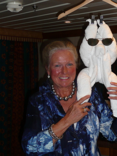 Barbara Connolly