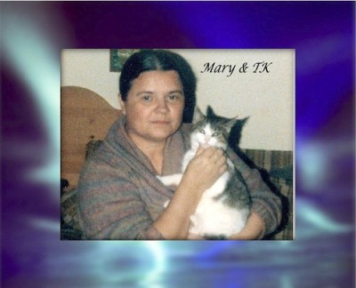 Mary Ryals