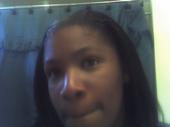 Ikenisha Butler