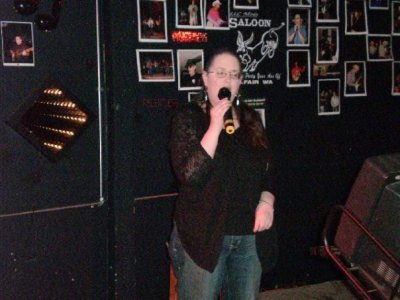 Geri Murphy