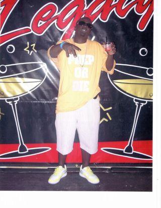 Darryl Stoglin