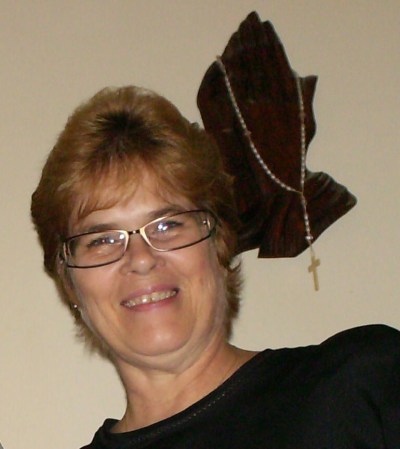 Tracy Gorba