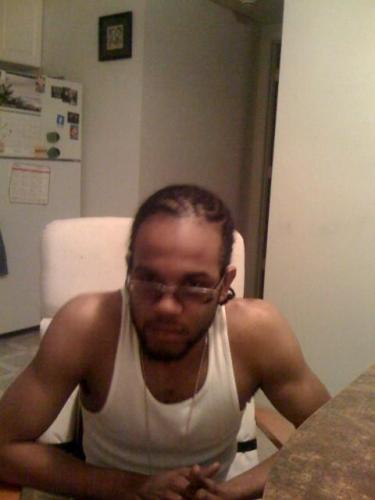 Lionel Washington