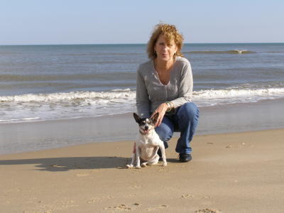 Barbara Koger
