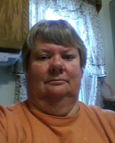 Jessie Cahoon