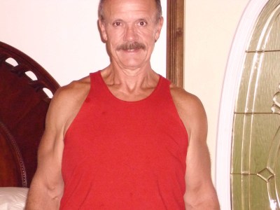 Frederick Mcnew