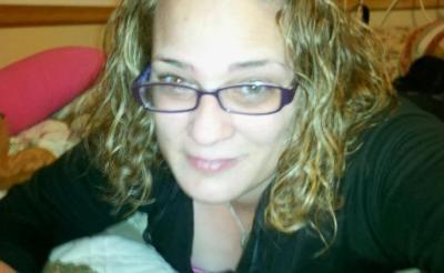 Wendy Mitchell