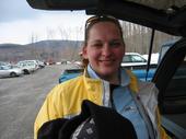 Jennifer Cocozzello