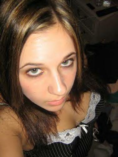 Terri Alden