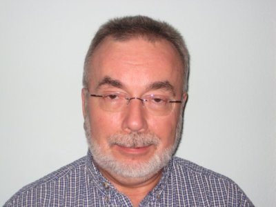 Edward Lybarger
