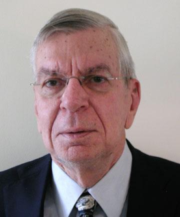 Charles Goetz