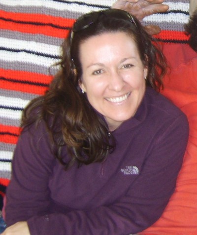 Sarah Casey