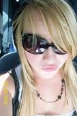 Katlyn Killinger