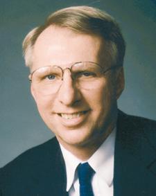 Kenneth Erickson