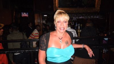 Haydee Roberts