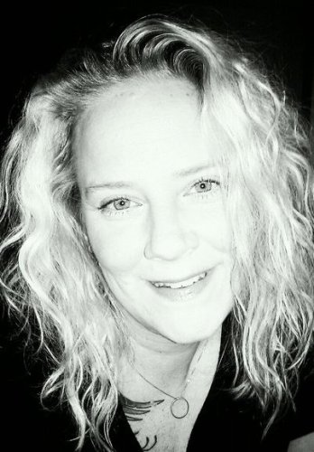 Anna Macinnes