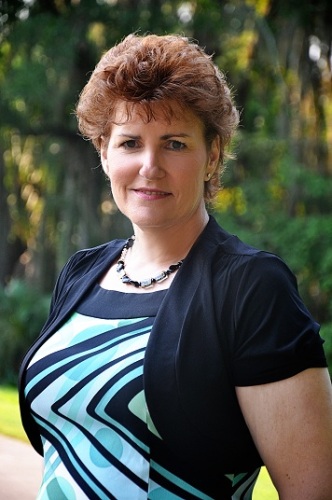 Mary Yaney