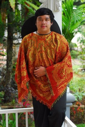 Chandra Santoso
