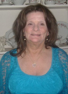 Judie Frank