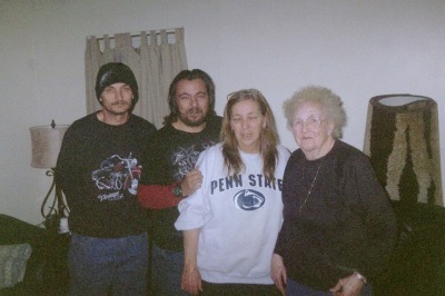 Susan Burkett