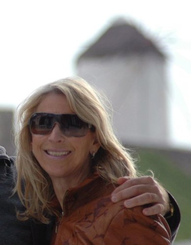 Carol Richards