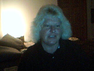 Christine Hart
