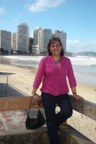 Patricia Ruiz