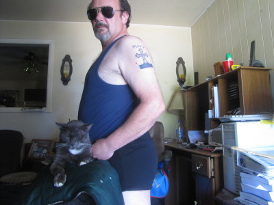 Matt Sullivan