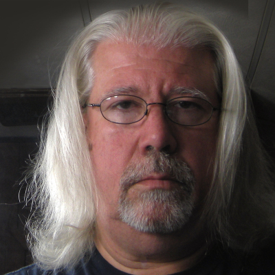 Robert Mehling