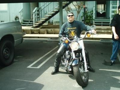 Robert Derossett