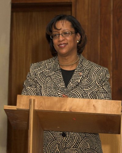 Kathryn Prigmore