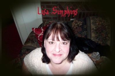 Lisa Simpkins