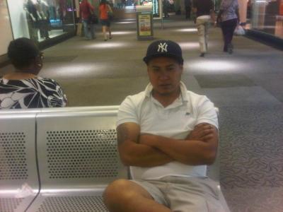 Marcial Mendez