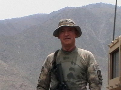 Paul Spangenberg