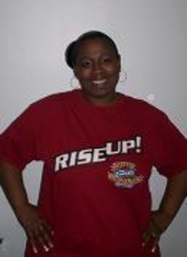 Angela Sampson