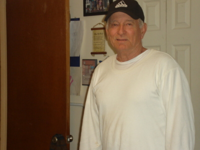 Benjamin Biggio